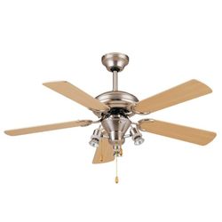 Потолочная люстра с вентилятором Globo 140