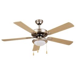 Потолочная люстра с вентилятором Globo 142