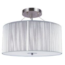 Подвесной светильник Twine II 15100-3