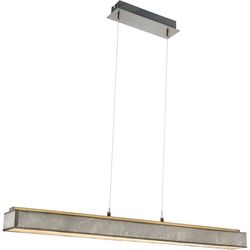 Светодиодный подвесной светильник Amy I 15188-18H