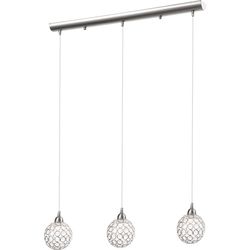 Подвесной светильник Azalea 16003-3