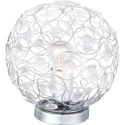 Настольная лампа интерьерная Luciani 16006T