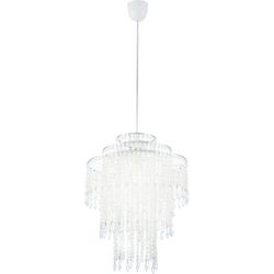 Подвесная люстра Globo 16012