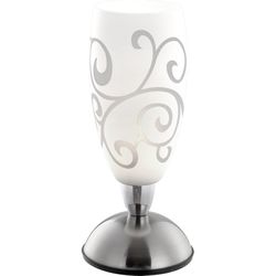 Настольная лампа интерьерная Auriga 21922