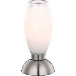 Настольная лампа интерьерная Ivo 21924