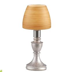 Настольная лампа интерьерная Mingg 21961