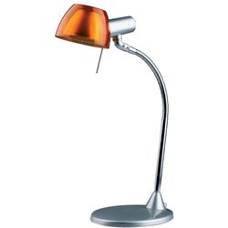 Настольная лампа офисная Brasilia 24201