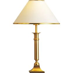 Настольная лампа интерьерная Classic 2465
