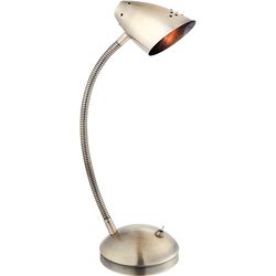 Настольная лампа офисная Volantis 24742