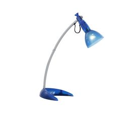 Настольная лампа офисная Curby 24885