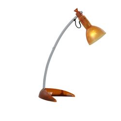 Настольная лампа офисная Curby 24886