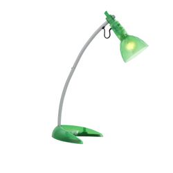 Настольная лампа офисная Curby 24887