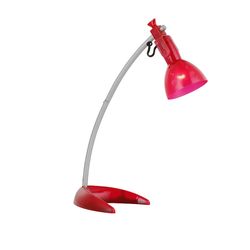 Настольная лампа офисная Curby 24889