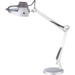 Настольная лампа офисная Magnifier 24895