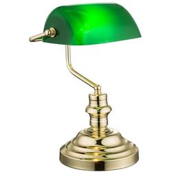 Настольная лампа интерьерная Antique 2491K