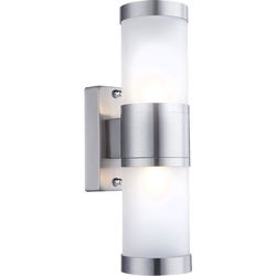 Настенный уличный факел Houston 3136-2