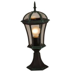 Наземный уличный фонарь Morpheus 31552