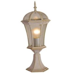 Наземный уличный фонарь Blanche 31562