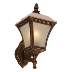 Настенный уличный фонарь Nemesis 31590