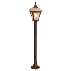 Наземный уличный фонарь Nemesis 31593