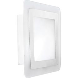 Настенный уличный накладной светильник Rico 32078