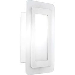 Настенный уличный накладной светильник Rico 32079