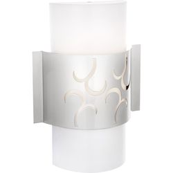 Настенный уличный накладной светильник Carline 32103