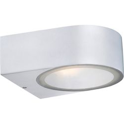 Настенный уличный фасадный светильник Houston 32121