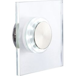 Настенный уличный светодиодный светильник Globo 32402