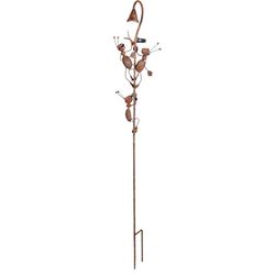 Наземный светодиодный светильник уличный Globo 33400