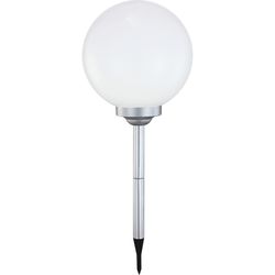 Наземный светодиодный светильник уличный Globo 33824