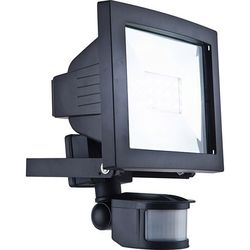 Прожектор светодиодный уличный с датчиком движения Globo 34101S