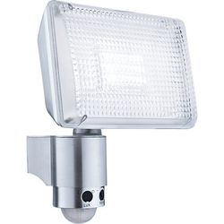 Прожектор светодиодный уличный с датчиком движения Globo 34102S