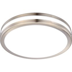 Потолочный уличный светодиодный светильник Globo 34170