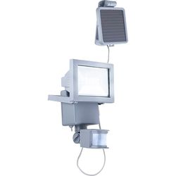 Прожектор светодиодный уличный с датчиком движения Globo 3716S