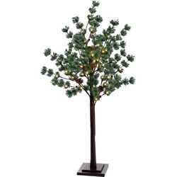 Наземный светодиодный светильник уличный Globo 39113