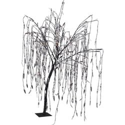 Наземный светодиодный светильник уличный Globo 39122