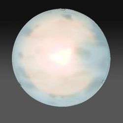 Настенно-потолочный светильник Harry 4045