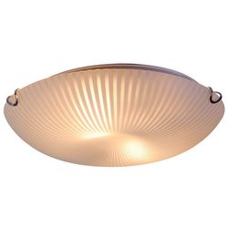 Потолочный светильник накладной круглый Shodo 40601