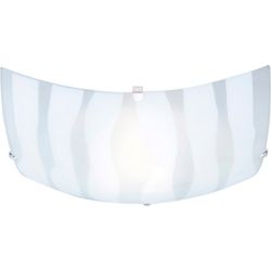 Потолочный светильник накладной прямоугольный Cedric 40981