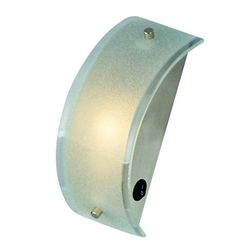 Настенный светильник накладной фигурный Alex 4103