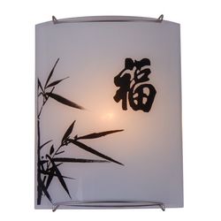 Настенный светильник Globo 41050-1