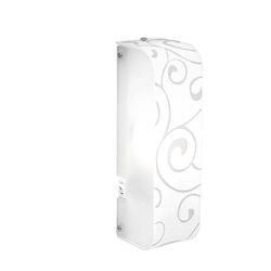 Настенный светильник накладной прямоугольный Corser 41210