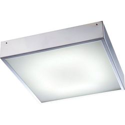 Потолочный светодиодный светильник Globo 4165