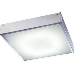 Потолочный светодиодный светильник с датчиком движения Globo 4165S