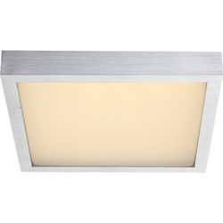 Потолочный светодиодный светильник Globo 41661S