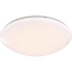 Настенно-потолочный светодиодный светильник Globo 41673