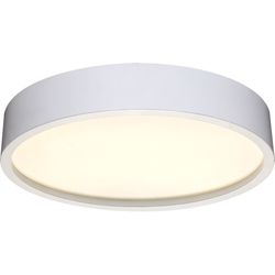 Потолочный светодиодный светильник Globo 41680-1