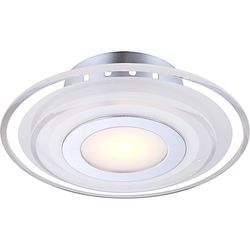 Потолочный светодиодный светильник Globo 41683-1