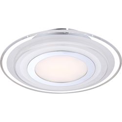 Потолочный светодиодный светильник Globo 41683-2